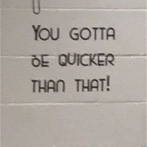 Meet your Posher, Alyssa